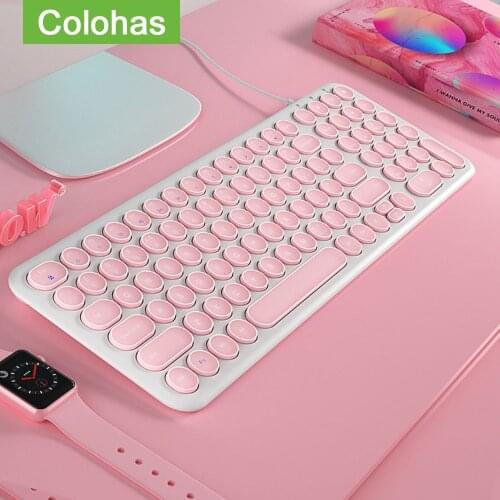 USB Wired Gaming Keyboard And Mouse Combo For Laptop Computer PC Gamer Silent Keyboard And Mouse Set For Macbook Keypad Gamer