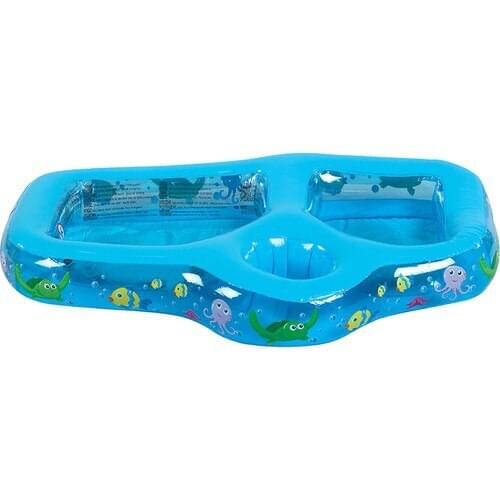 Pucon Inflatable Circles