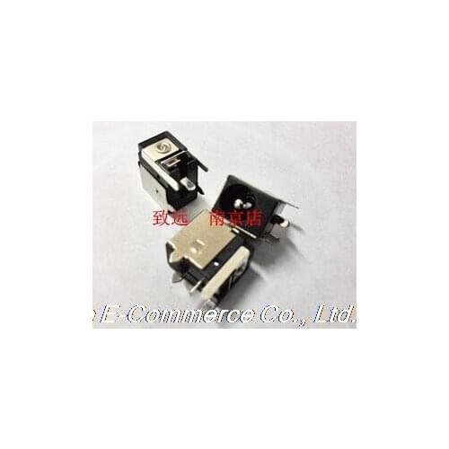 For Benq / Lenovo / MSI / ASUS Laptops DC Power Jack Charging Connector PIN=2.0mm 5.5*2.1mm 5.5*2.0mm