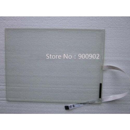 SCN-A5-FLT15.0-Z05-OH1-R 15"Touch Screen Glass