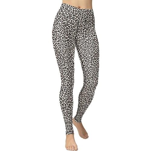 Seashy Women's Winter Leggings