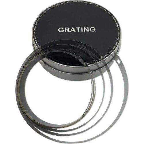 Linear Encoder Scale Strip with Hole for Mimaki JV33-160 Inkjet Printer