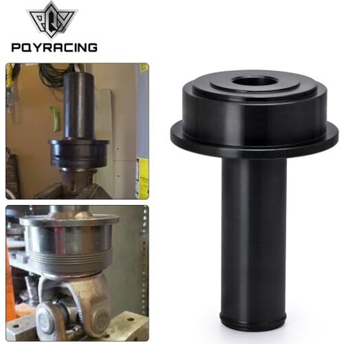 Axle Shaft Stub Knuckle Vacuum Seal Installer For 98-04 Ford F-250 F-350 F-450 Vacuum-operated Front Axle Outer Press PQY-GJ041