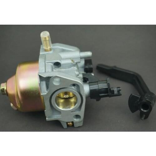 High quality Carburetor Huayi for 2KW-3KW GX160 GX200 gasoline Generator, 2.2KVA 5.5HP 6.5HP 168F Generator Carburetor