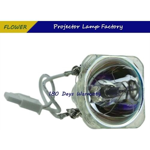 Replacement Projector Lamp/Bulb 5J.J1M02.001/CS.5JJ2F.001 For BenQ MP770/MP720P/MP625/MP725P