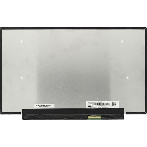 14.0"inch Laptop Lcd Screen Display LM140LF1F02 LM140LF1F01 for Lenovo Xiaoxin Air 14 2020 120Hz FHD 1920x1080 IPS 40Pin