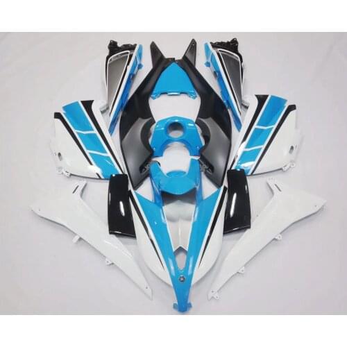 2021 WHSC Customized ABS Plastic Fairing Kit For YAMAHA TMAX 530 2012-2014