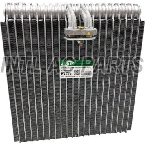 AUTO A/C AC Evaporator COOLING COIL Core for Toyota Land Cruiser Lexus LX450 88501-60100 88501-60101 EV1722 1918X0101 4711626