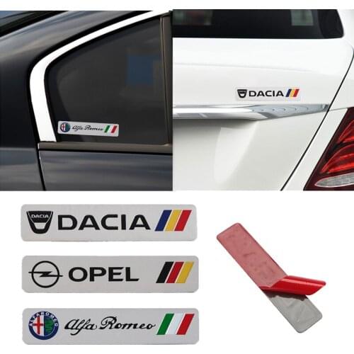 Car Decoration Stickers Logo 3D Aluminium Emblem Badge Decal For Lexus RX 300 IS 250 300 GX 400 460 UX NX LX GS ES