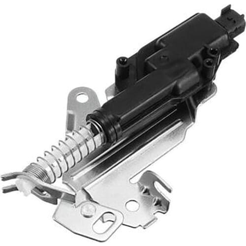 Car door lock block 2S6T432A98AF For Ford Fusion Fiesta Mk5 Mk6 2002 2003 2004 2005- 2012 Locker 1481081