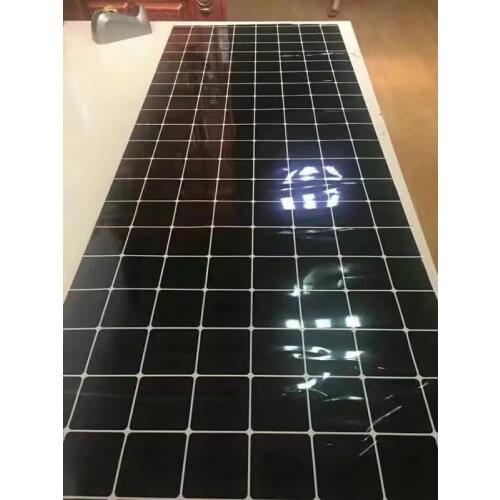 Free Shipping 23.6" x 60" Sticky Fish Tank Background The Poster of Bottom Black White Blue Plaid Aquarium Decoration Picture