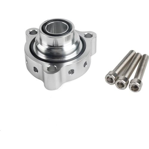 Bolt-On Top Mount Turbo BOV Blow Off Valve Dump Adaptor For BMW Mini Cooper S Turbo engines