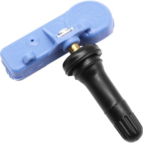 Tyre Pressure Sensor FOR 2014-2017 Vauxhall Meriva 433MHz TPMS SENSOR TIRE AIR PRESSURE SENSOR 13581561