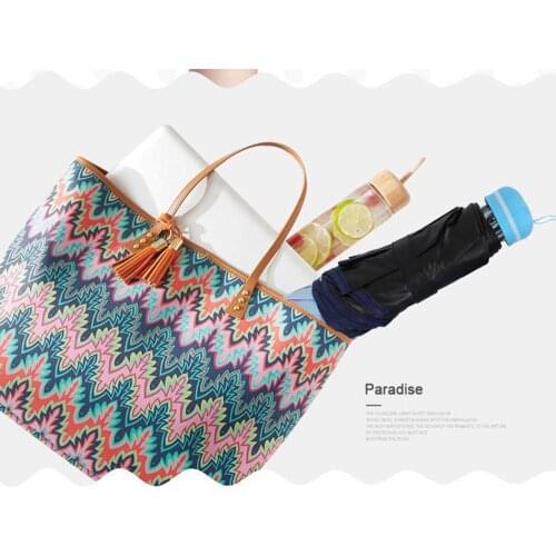 Children Umbrella Kids Cartoon Folding Cute Light Chinese Portable Clear Girl Parasol Sun Rain UV Protection Paraguas Hot Sale