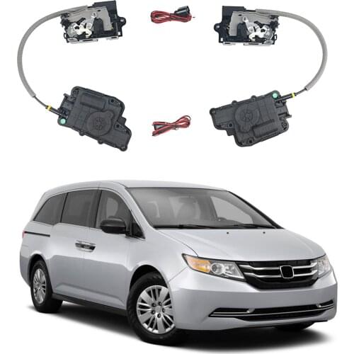 Electric suction door for HONDA Odyssey for electric suction door car accessories