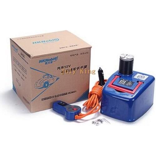 Hknoble Autotools