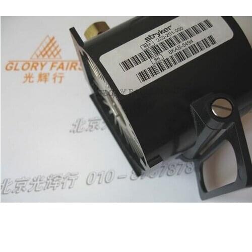 Fo X8000 Endoscope 300W model,REF 220-201-000 Xenon Bulb module,Xenon Light Source Short Arc Lamp Unit