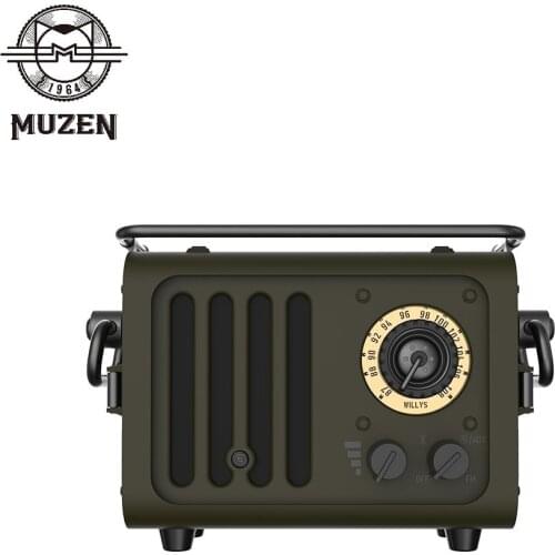 Радиоприемники MUZEN China At AliExpress