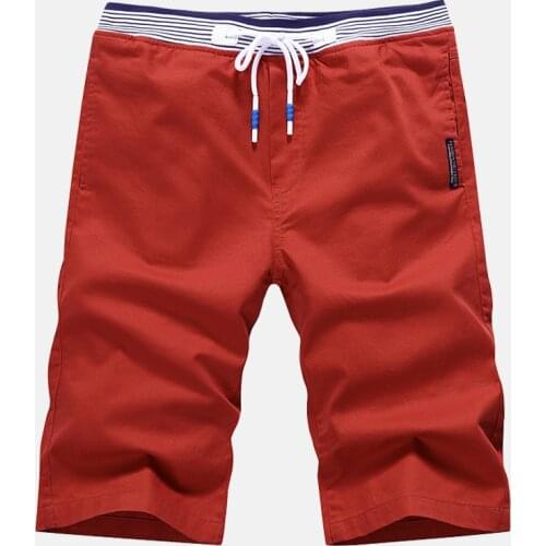 MYAZHOU Men's Sports Shorts