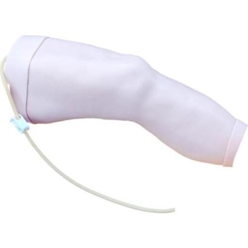 Knee Joint Intracavitary Injection Training simulation Nursing skills Medical teaching manikin