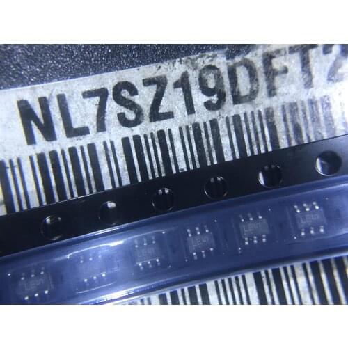 NL7SZ19DFT2 NL7SZ19 7SZ19 (MARKING:LEx) new original More discounts are needed.Please contact us