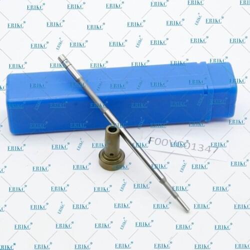 New Injector Valve F00VC01347 Diesel Pump Injector Control Valve F00V C01 347 For 33800-2A900 0445110319 0445110320