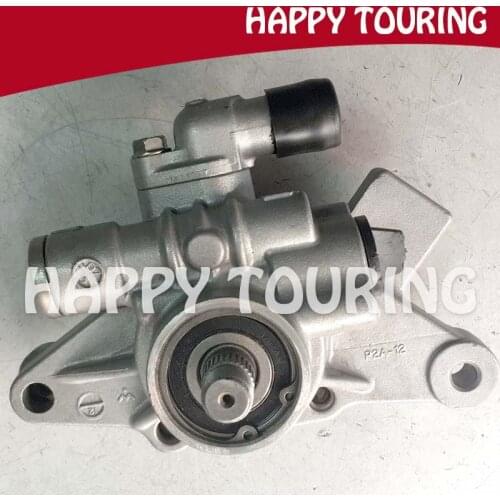 New High Quality Power Steering Pump For Honda city 1.5L 56110-P3R-T03 56110P3RT03
