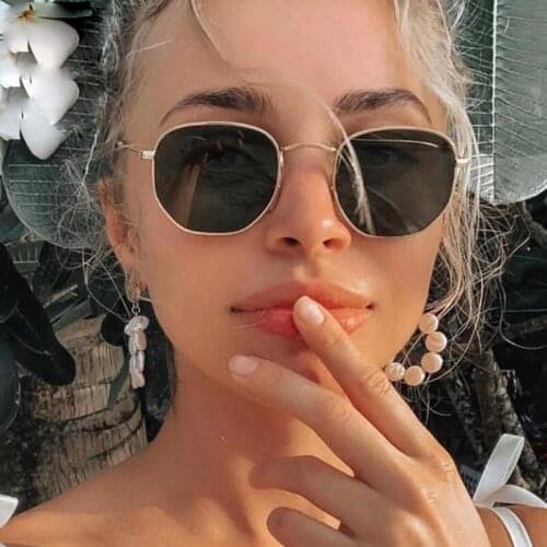 Vintage Women Sunglasses Cat Eye Luxury Brand Design Glasses Female UV400 Driving Eyewear Oculos De Sol Masculino