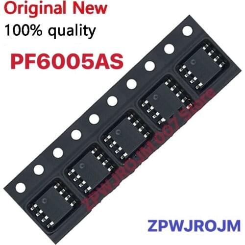 PF6005AS PF6005 SOP-8 100% New