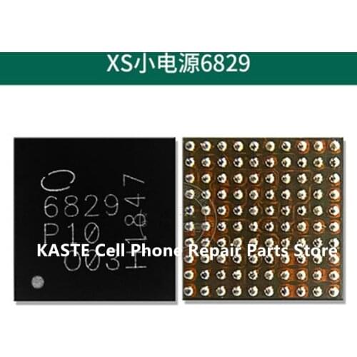 PMB6829 6829 Baseband Power IC for iphoe XS XR XSmax 5pcs