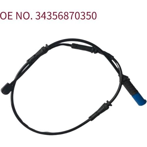 Fit For BMW X4（g02) for BMW X3 （g01) alarm line OE:34356870350
