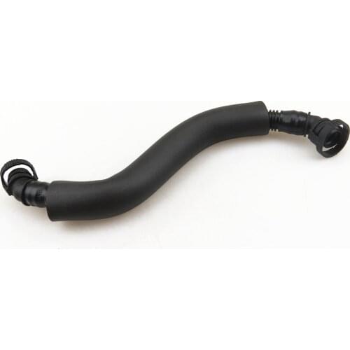 READXT 1.8T 2.0T Oil-Water Separator Connection Hose Exhaust Pipe For Passat B5 Golf 5 MK6 Tiguan A3 Seat Leon Toledo 06J103221B