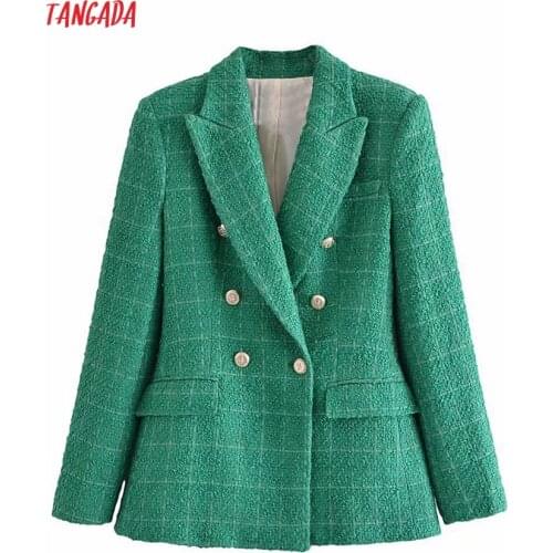 Tangada Women's Blazers
