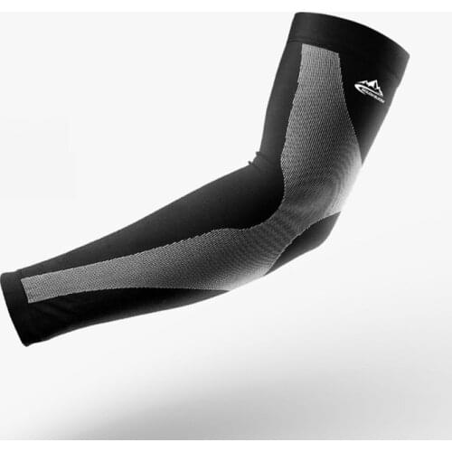 Bicycle Arm Warmers Sun UV Protection Sports Running Bike Cycling Sleeves for Men outdoor Sports Fitness Basketball Sleeve