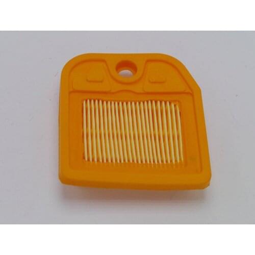 Air Filter Fits For Stihl HS81/86T HS82T/HS87R Hedge Trimmer Spare Parts