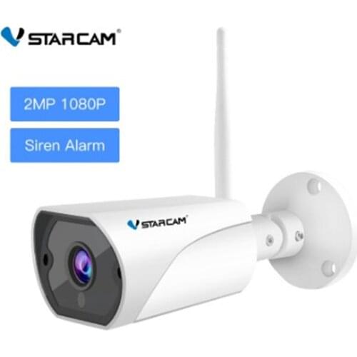 Камеры видеонаблюдения Vstarcam China At AliExpress