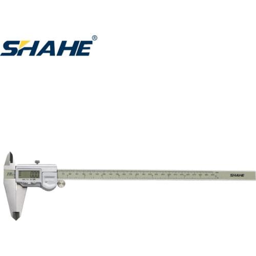 0.01mm 300mm IP67 Waterproof Digital calipers Stainless Steel Electronic Digital Vernier Caliper measuring tools