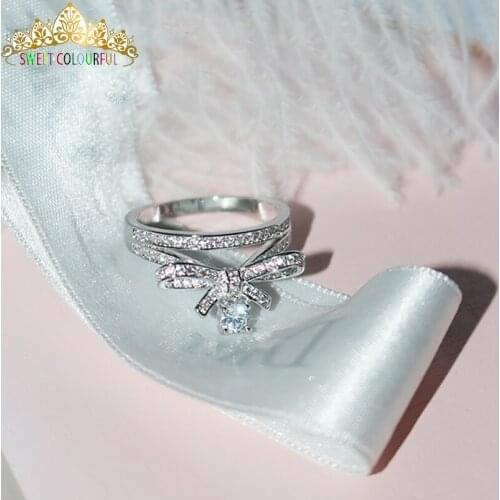 100% 18K 750Au Gold Moissanite Ring,Moissanite Engagement Ring, D color With national certificate MO-02