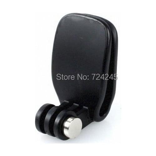 Gopro Accessories Head Quick Clip with Screw For GoPro Hero 3+/3/2/1,SJ4000 Camera