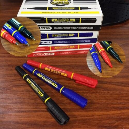 Chouxiongluwei Professional Markers