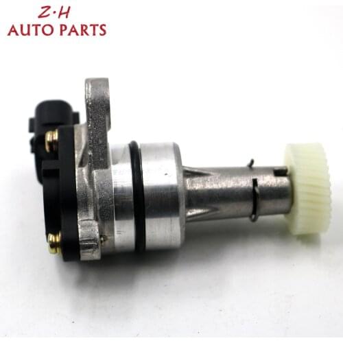 For Toyota Supra 4Runner Tacoma Tundra Lexus IS300 SC300 Transmission Speed Sensor Gear Speedometer 83181-24060 8318124060