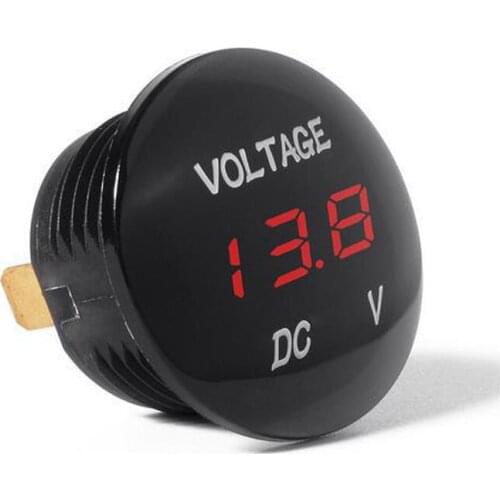 Вольтметры Elistooop China At AliExpress