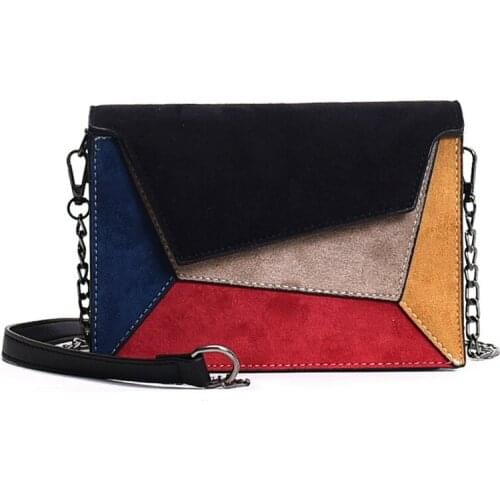 Elunico Women's Hard Bags