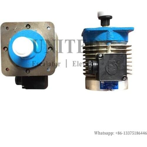Escalator Brake FTMBS(L)54-10 MBS-54-10 Use For 9300 9500 9700