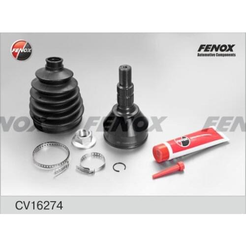 FENOX Home And Garden Products