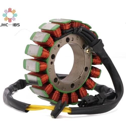 Motorcycle Generator Stator Coil Assembly Kit For BMW F650GS F700GS F800R F800S F 650GS 700GS F 650GS 700GS 800R 800S 07-14