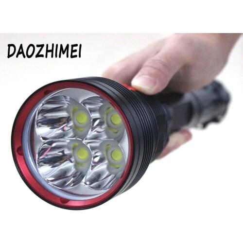 Tactical Flashlights Lediland China