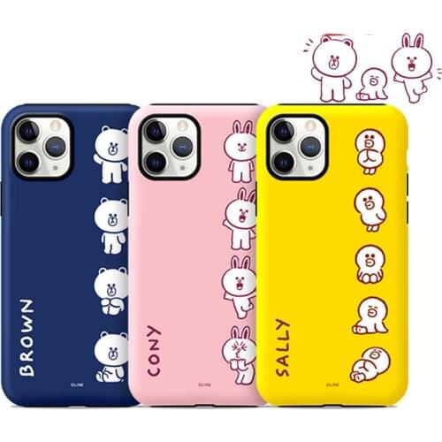 Чехлы для телефонов Apple iPhone 11 Max LINE FRIENDS China At AliExpress