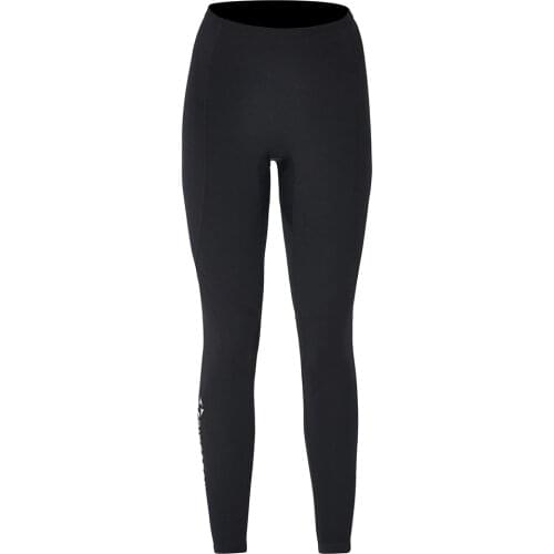 Neoprene Wetsuit Pants Women Scuba Diving Long Sleeve Clothes Snorkeling Surfing Swimming Warm Trousers Leggings Size S-2XL