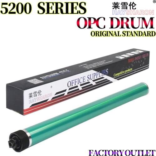 OPC Drum For Use in HP CZ192A 93A M435nw M701 M706 M706N Q7516A 7570A 5200 5025 5035 16A 70A